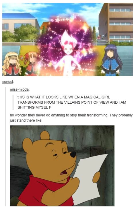 The Funniest Magical Girl Site Memes You Can't Miss